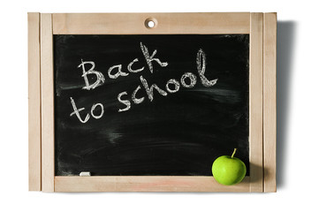 blackboard