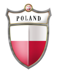 icon button poland