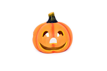 Halloween pumpkin
