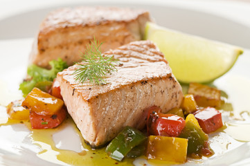Salmon