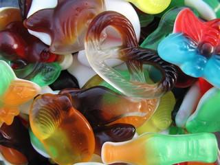 bonbons