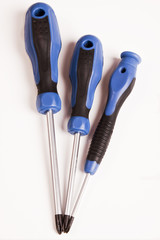 The complete set of tools
