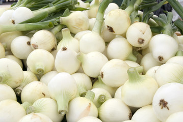 onions