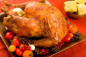Holiday Turkey