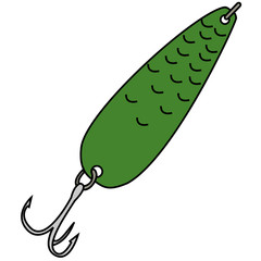 Fishing Lure