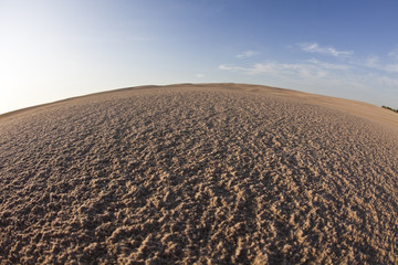 Dunes