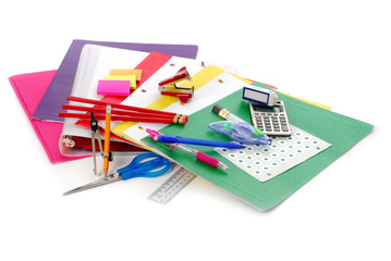 School Supplies
