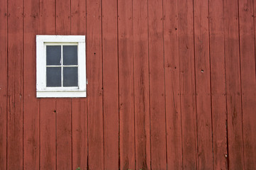 Naklejka na ściany i meble Barn wood texture