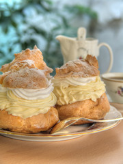 Princess muffins nb.1