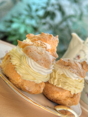 Princess muffins nb.4