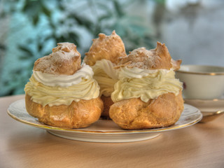 Princess muffins nb.9