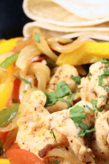 mexican fajitas