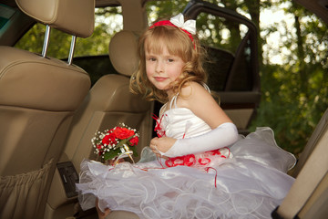 Bridesmaid
