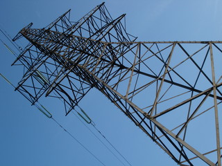 electricity