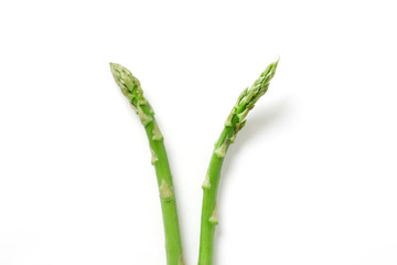 Fototapeta premium Asparagus