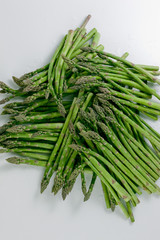 グリーンアスパラ