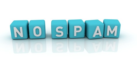 No Spam