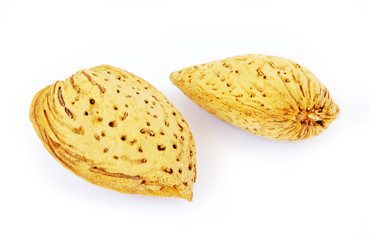 almond