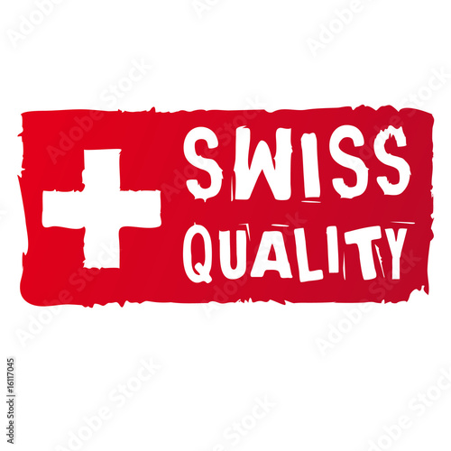 "swiss quality stempel" Stock image and royalty-free ...