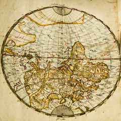 Atlas Major