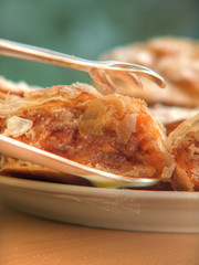 apple pie v.2.6