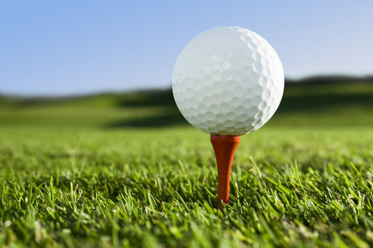 golfball