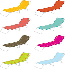 Deck Chair
