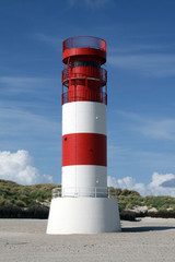 Leuchtturm Helgoland