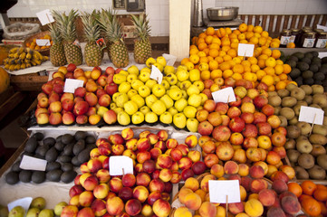 madeira