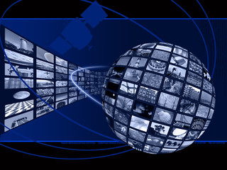 global connecting