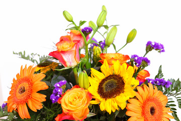 blumen,blumenstrauß