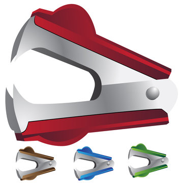 Staple Remover