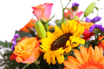 blumen,blumenstrauß