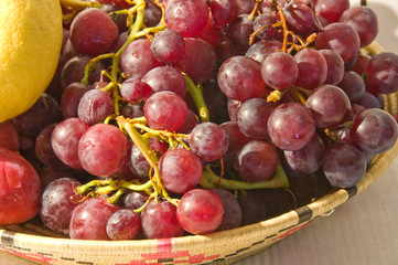 frutta