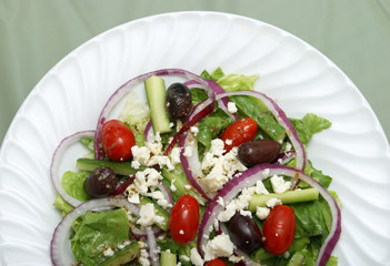 Greek Salad