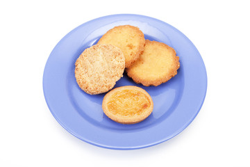 biscuits