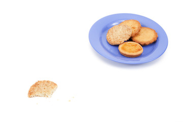 biscuits
