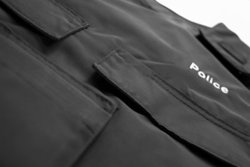 Gilet pare-balle
