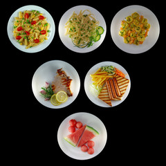 cucina italiana