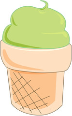 ice-cream