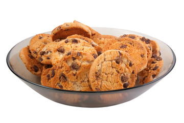 Chocolate Chip Cookies.
