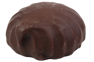 Zephyr in chocolate