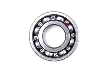 Ball bearing