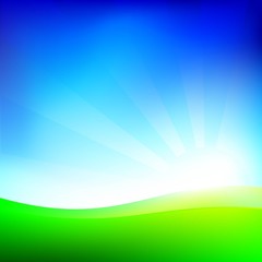 Obraz premium background decorative