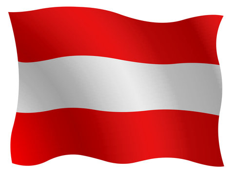 Bannière autrichienne