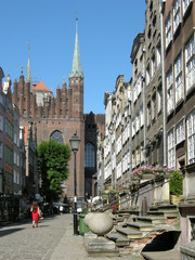 Fototapety na wymiar - Fototapeta24.pl