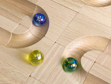 Scheidung
