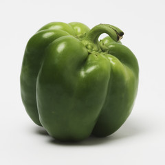 Green pepper