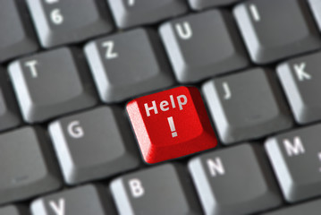 Help Key