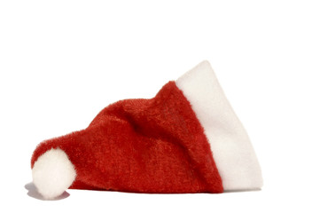 Weihnachtsmannmütze